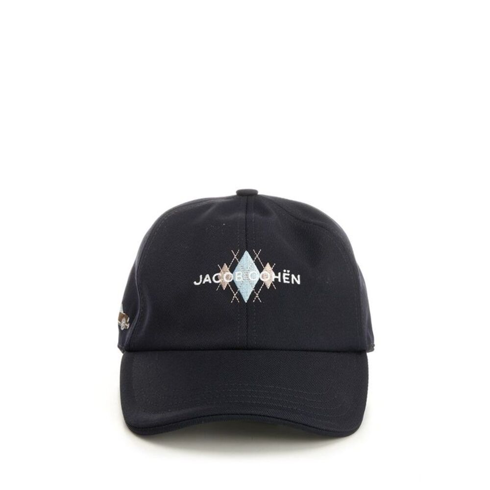Jacob Cohen Men Baseball Cap